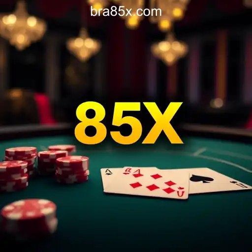 Security and Trust 85X.com platform-online Slots Brasil #1 - International Licenses and Certifications