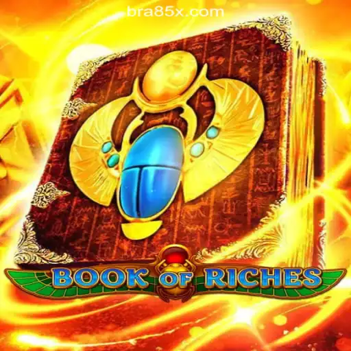 Exploring BookofRiches: A Captivating Adventure on 85X.com Platform-Online Slots Brasil #1