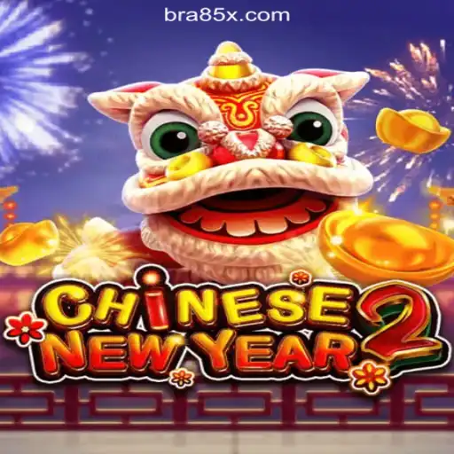 Exploring CHINESENEWYEAR2 on the 85X.com Platform: A New Era of Online Slots in Brazil