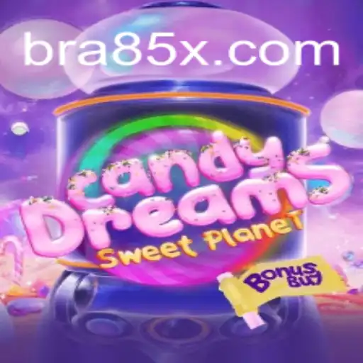 Discover the Sweet Thrills of CandyDreamsSweetPlanet on 85X.com Platform - Online Slots Brasil #1