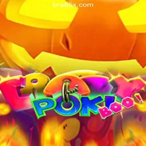 Dive into the Thrills of CrazyPokiBoo on the 85X.com Platform