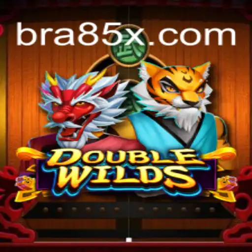 DoubleWilds: A Thrilling Experience on 85X.com - The Premier Slot Platform for Brasil