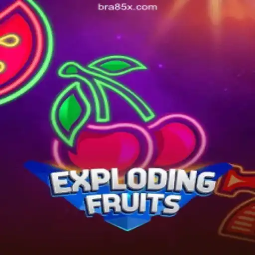 Explosive Gaming Experience: Dive into the World of ExplodingFruits on 85X.com