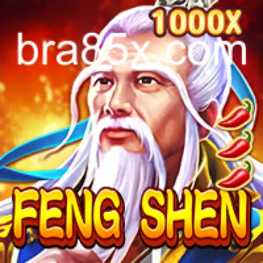 FengShen: A Captivating Online Slots Experience on 85X.com