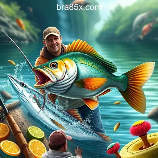 Gaming Experience 85X.com platform-online Slots Brasil #1 - 800+ Premium and Exclusive Games