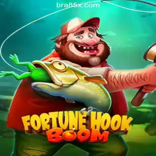 Exploring FortuneHookBoom: The Thrilling Slots Game on 85X.com