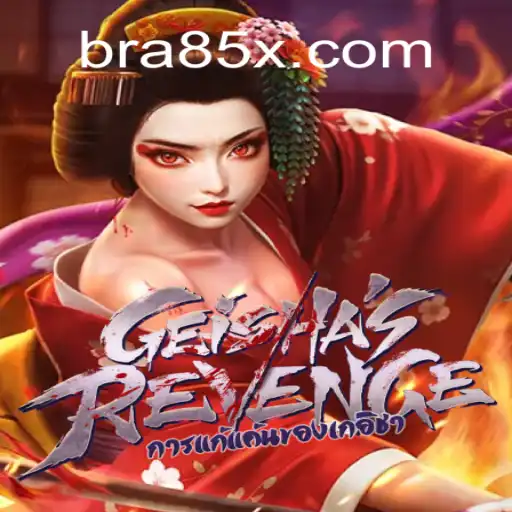 Exploring GeishasRevenge: The #1 Online Slot Game on 85X.com