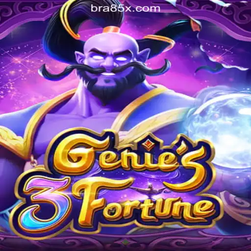Exploring the Excitement of Genie3Fortune on 85X.com: Brazil's Leading Online Slots Platform