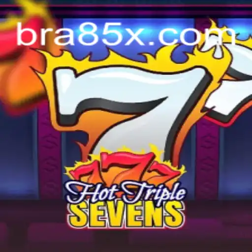 Exploring HotTripleSevens: A Leading Game on the 85X.com Platform-Online Slots Brasil #1