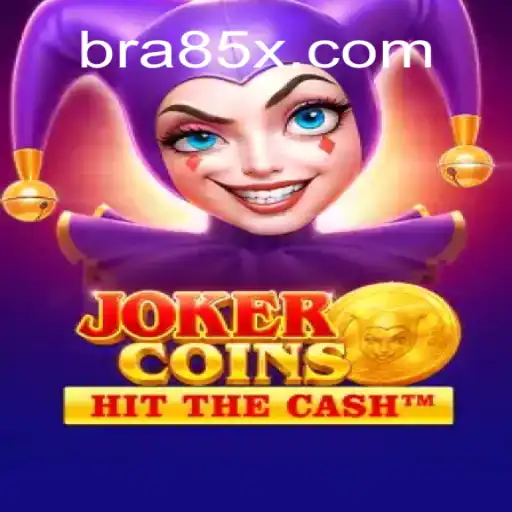 JokerCoins: Revolutionizing the Online Slots Experience