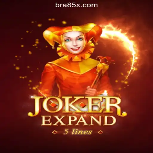 Exploring JokerExpand: The Premiere Slot Game on 85X.com
