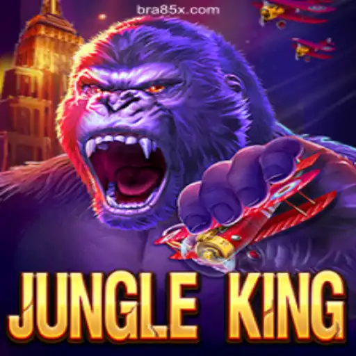 Exploring JungleKing: The Thrilling Online Slot Venture