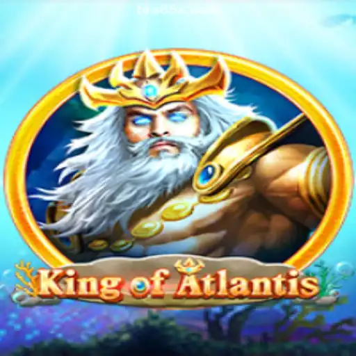 Discover the Underwater Thrills of KingofAtlantis on 85X.com Platform