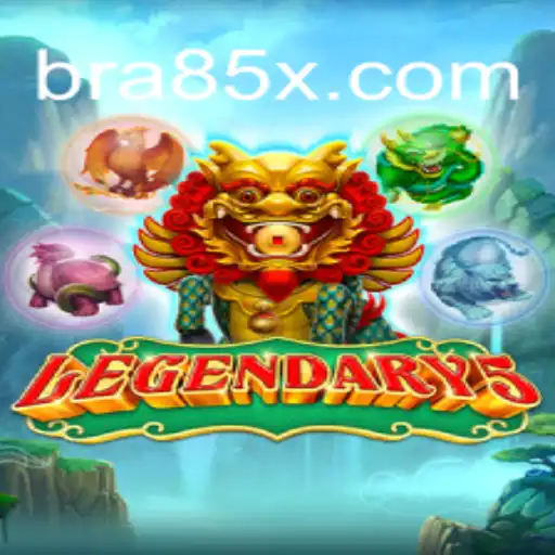 Exploring Legendary5: Your Ultimate Guide to Online Slots on 85X.com