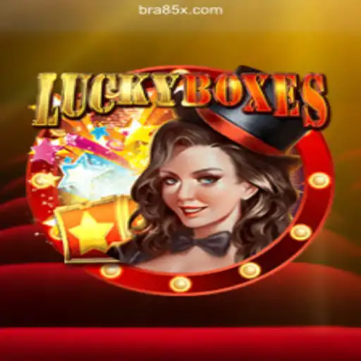 Exploring the Exciting World of LuckyBoxes on 85X.com: The Premier Online Slots Platform in Brazil