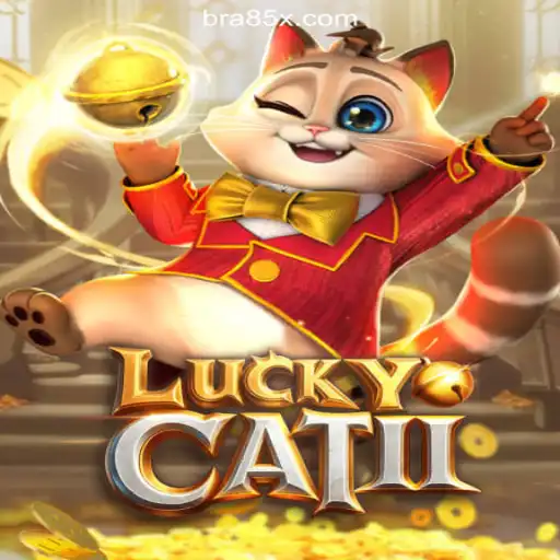 Discovering LuckyCatII: The Premier Game on 85X.com Platform - Online Slots Brasil #1