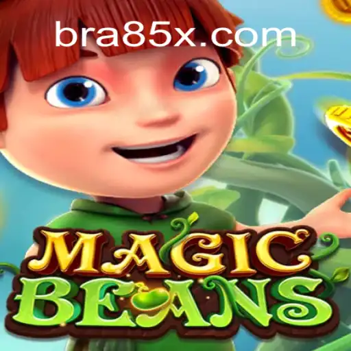 MAGICBEANS: Dive into the World of Enchantment on 85X.com Platform