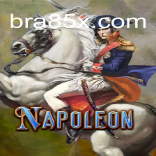 Conquer the Reels with Napoleon: An Intriguing Slot Adventure on 85X.com Platform - Online Slots Brasil #1