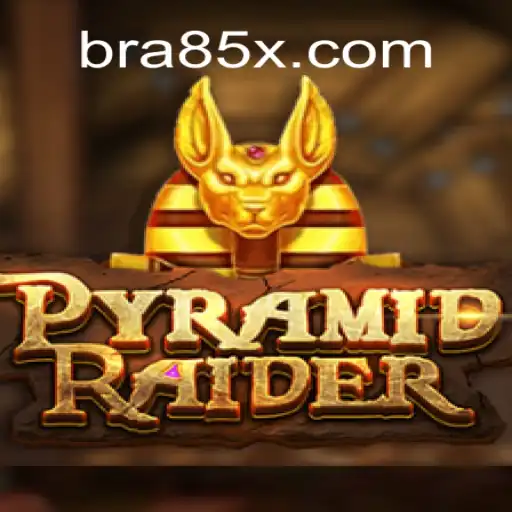 Embark on an Epic Adventure with PyramidRaider on the 85X.com Platform