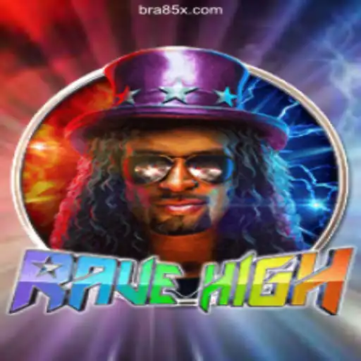 Experience the Pulse of 'RaveHigh' on 85X.com: Brazil's Leading Online Slots Platform
