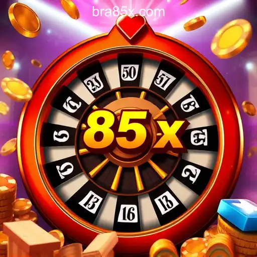 Security and Trust 85X.com platform-online Slots Brasil #1 - International Licenses and Certifications