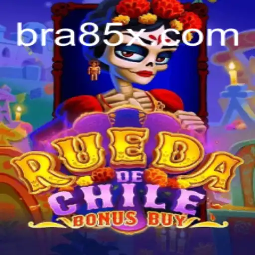 Exploring the Exciting World of RuedaDeChileBonusBuy on 85X.com