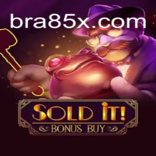 Exploring SolditBonusBuy: A New Gem on 85X.com Platform-Online Slots Brasil #1