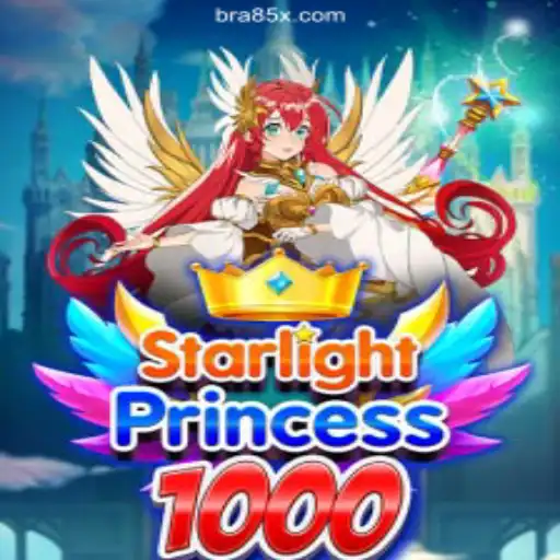 Exploring StarlightPrincess1000: The Premier Slot Game on 85X.com Platform