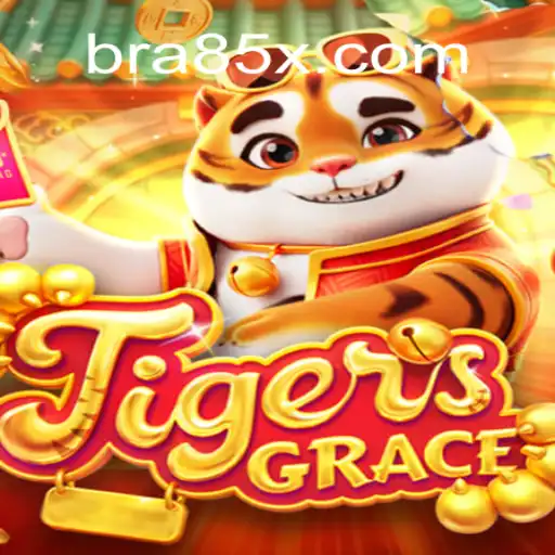Discover the Excitement of TigersGrace: The Thrilling Online Slot Game Dominating 85X.com