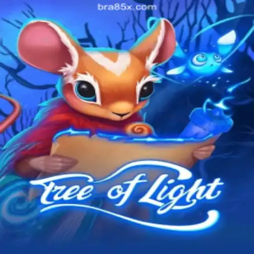 Explore the Enchantment of 'TreeofLight' on 85X.com Platform