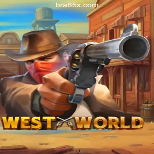 WestWorld: A Thrilling Experience on the 85X.com Platform - Online Slots Brasil #1