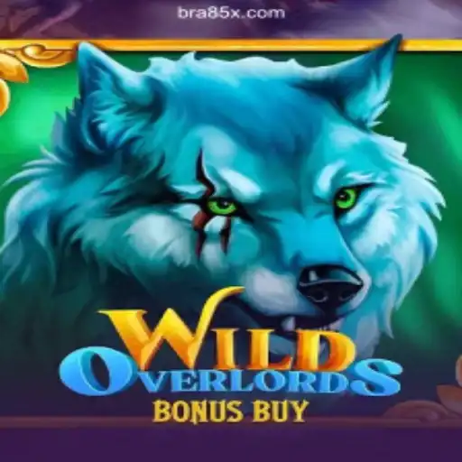 Discover the Epic Realm of WildOverlordsBonusBuy on 85X.com Platform - Online Slots Brasil #1