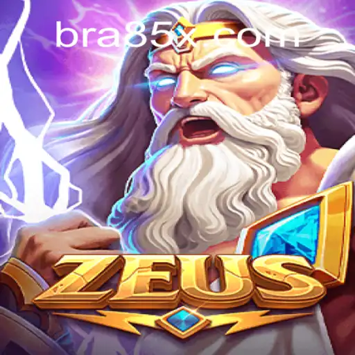 Discover the Exciting World of Zeus on 85X.com Platform: The Leading Online Slots Experience in Brasil