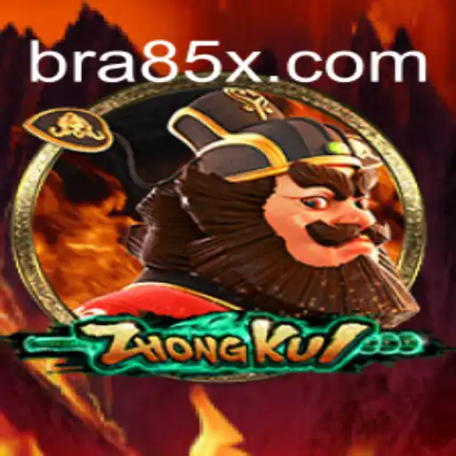 ZhongKui: Unveiling the Mystical World of Online Slots on 85X.com Platform